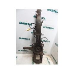 Alfa Romeo - 147 - Fusee links-voor