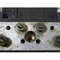Alfa Romeo - 147 - Pompe ABS