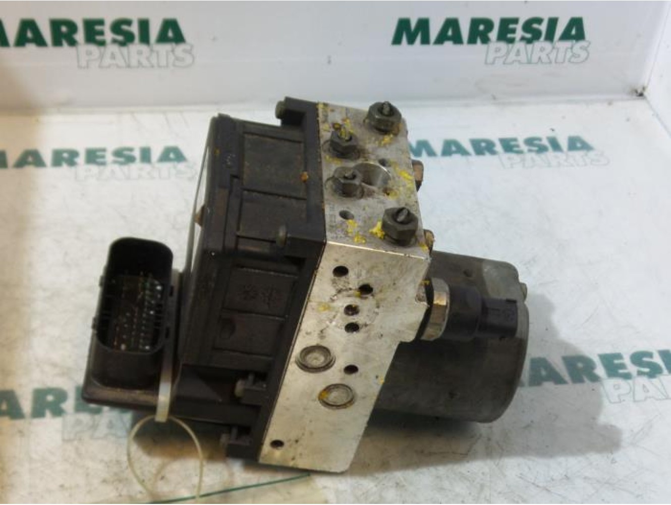 Alfa Romeo - 147 - Pompe ABS