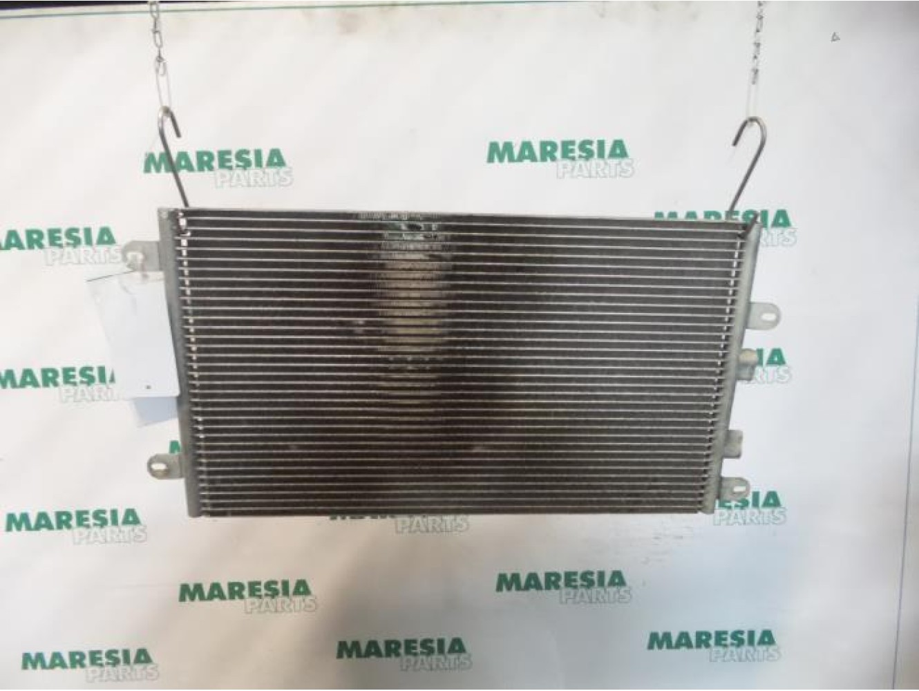 Alfa Romeo - 147 - Air conditioning condenser