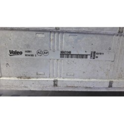 Peugeot - Partner - Intercooler