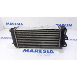 Peugeot - Partner - Intercooler