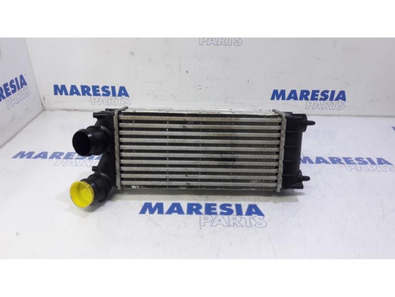 Peugeot - Partner - Intercooler