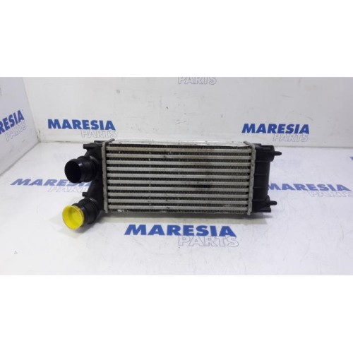 Peugeot - Partner - Intercooler