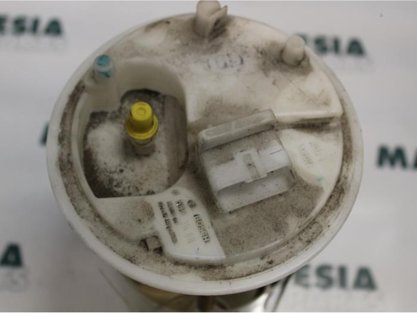 Alfa Romeo - 147 - Kraftstoffpumpe Elektrisch