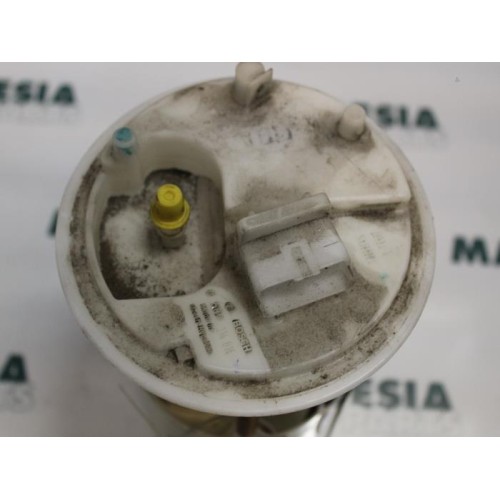 Alfa Romeo - 147 - Kraftstoffpumpe Elektrisch