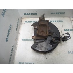 Alfa Romeo - 147 - Fusee links-achter