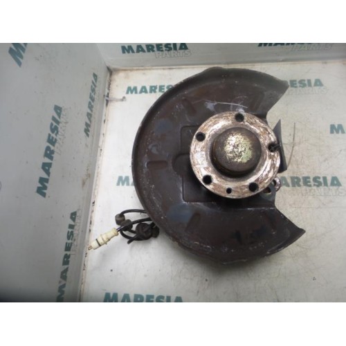Alfa Romeo - 147 - Achsschenkel links hinten