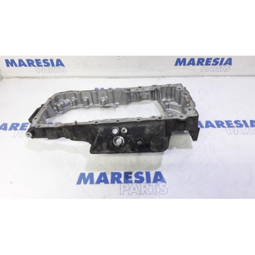 Peugeot - Expert - Sump