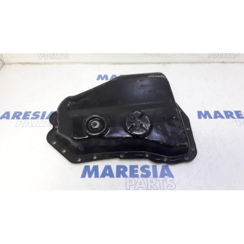 Peugeot - Expert - Sump
