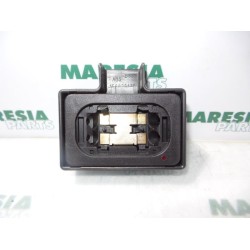 Alfa Romeo - 166 - Regensensor