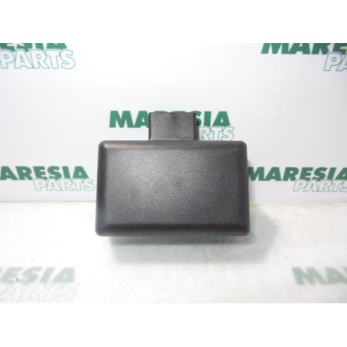 Alfa Romeo - 166 - Rain sensor