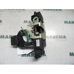 Fiat - Stilo - Door lock mechanism 4-door, front left
