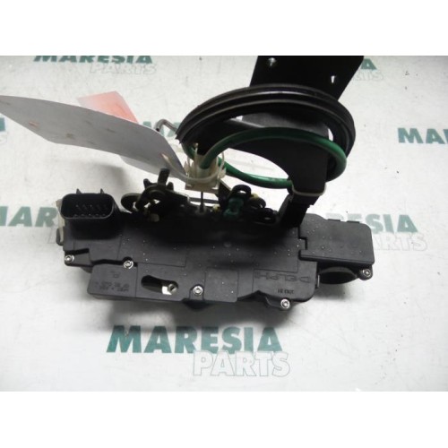 Fiat - Stilo - Door lock mechanism 4-door, front left