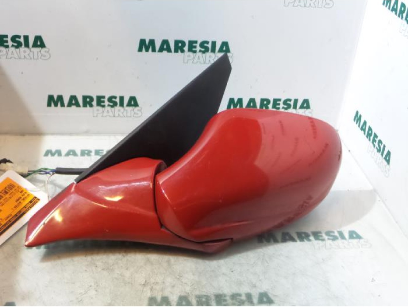 Alfa Romeo - 166 - Außenspiegel links