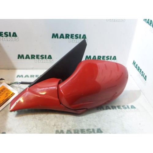 Alfa Romeo - 166 - Wing mirror, left