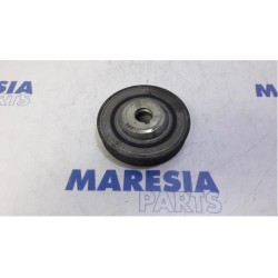 Peugeot - Expert - Crankshaft pulley