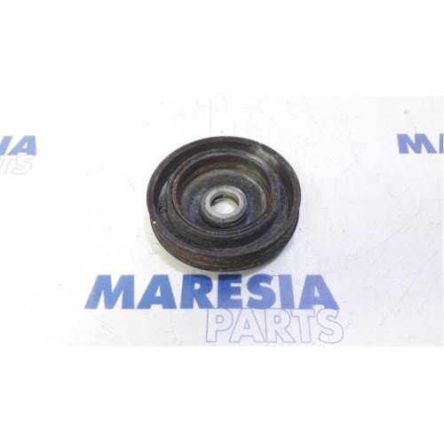 Peugeot - Expert - Crankshaft pulley