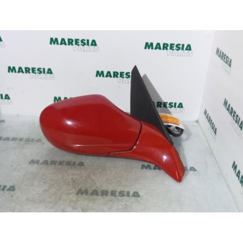 Alfa Romeo - 166 - Wing mirror, right