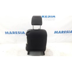 Peugeot - 207 - Sitz links