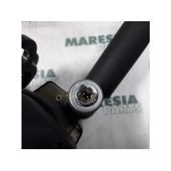 Alfa Romeo - 166 - Front seatbelt, right