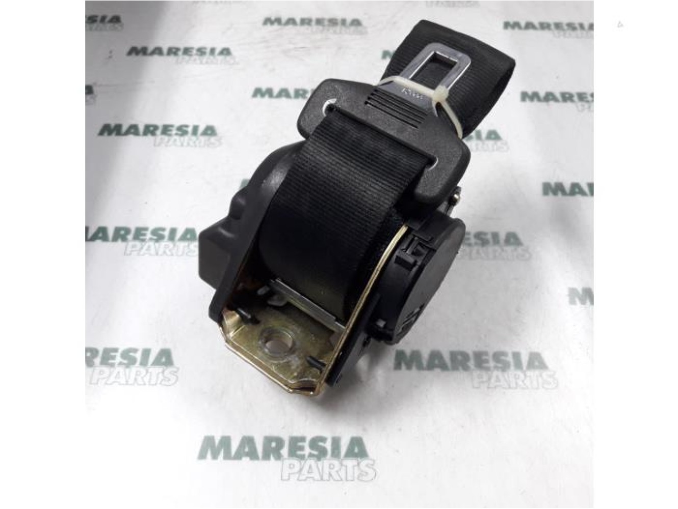 Alfa Romeo - 166 - Sicherheitsgurt links hinten