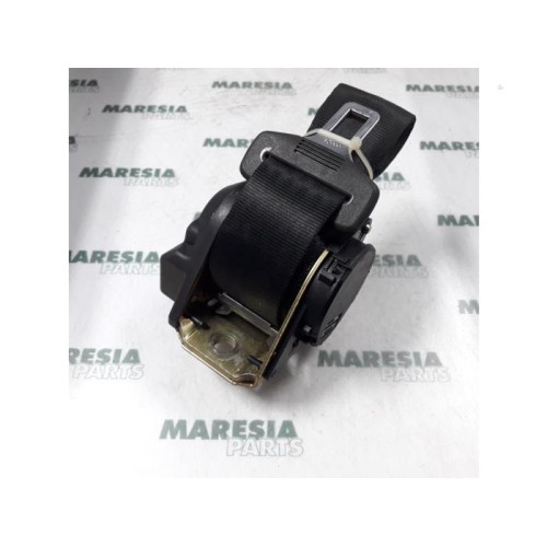 Alfa Romeo - 166 - Sicherheitsgurt links hinten