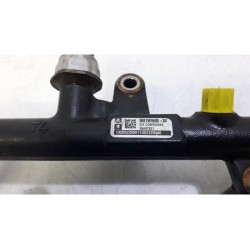 Peugeot - Expert - Galerij (Injectie)