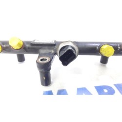 Peugeot - Expert - Galerij (Injectie)
