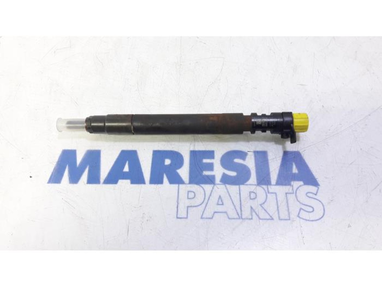 Peugeot - Expert - Injector (diesel)