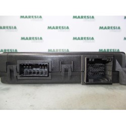 Fiat - Stilo - Computer, miscellaneous