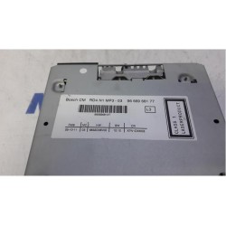 Peugeot - Partner - Radio/Lecteur CD