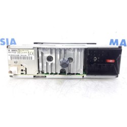 Peugeot - Partner - Radio/Lecteur CD