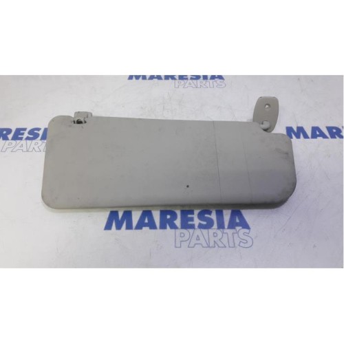 Peugeot - Partner - Sun visor