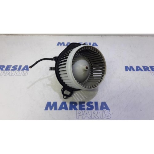 Peugeot - Partner - Heating and ventilation fan motor