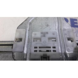 Peugeot - Partner - Window mechanism 2-door, front right