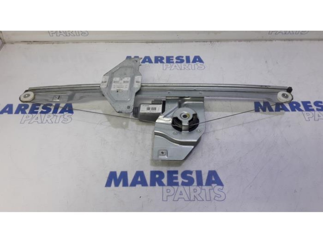 Peugeot - Partner - Window mechanism 2-door, front right