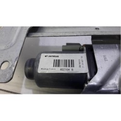 Peugeot - Partner - Window mechanism 2-door, front right