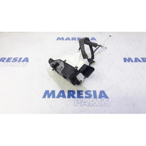 Peugeot - Partner - Door lock mechanism 2-door, left