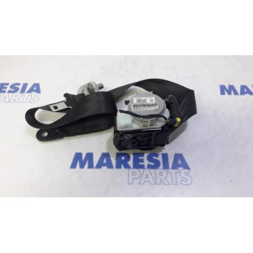 Peugeot - Partner - Front seatbelt, right