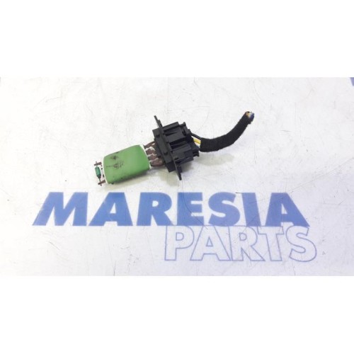 Peugeot - Partner - Heater resistor