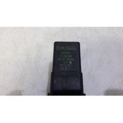 Peugeot - Partner - Glow plug relay