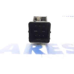 Peugeot - Partner - Glow plug relay