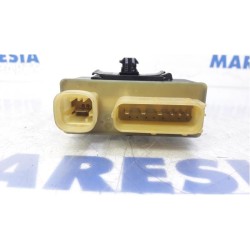 Peugeot - Partner - Glow plug relay