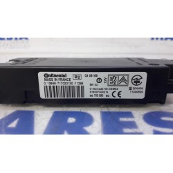Peugeot - Partner - Radio module