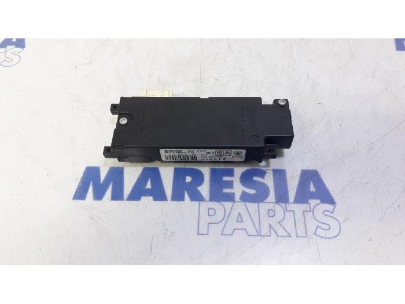 Peugeot - Partner - Radio module