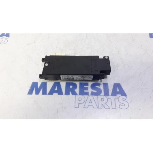 Peugeot - Partner - Radio module
