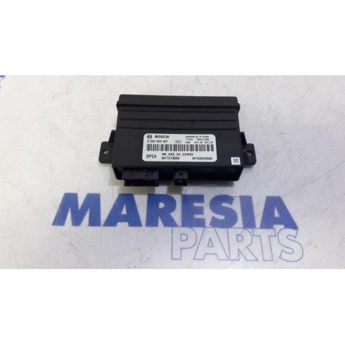 Peugeot - Partner - PDC Module
