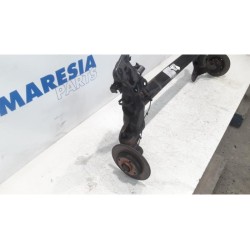 Peugeot - 207 - Rear-wheel drive axle