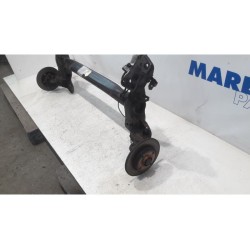Peugeot - 207 - Rear-wheel drive axle
